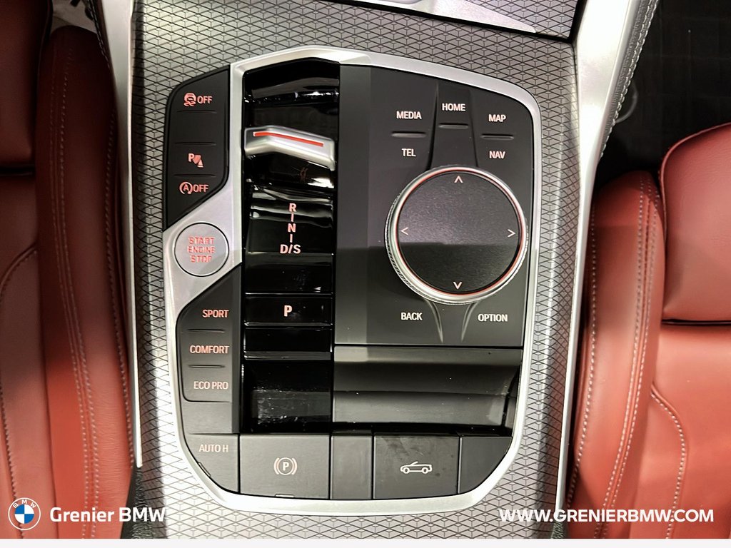 2024 BMW 4 Series 430i xDrive in Terrebonne, Quebec - 13 - w1024h768px