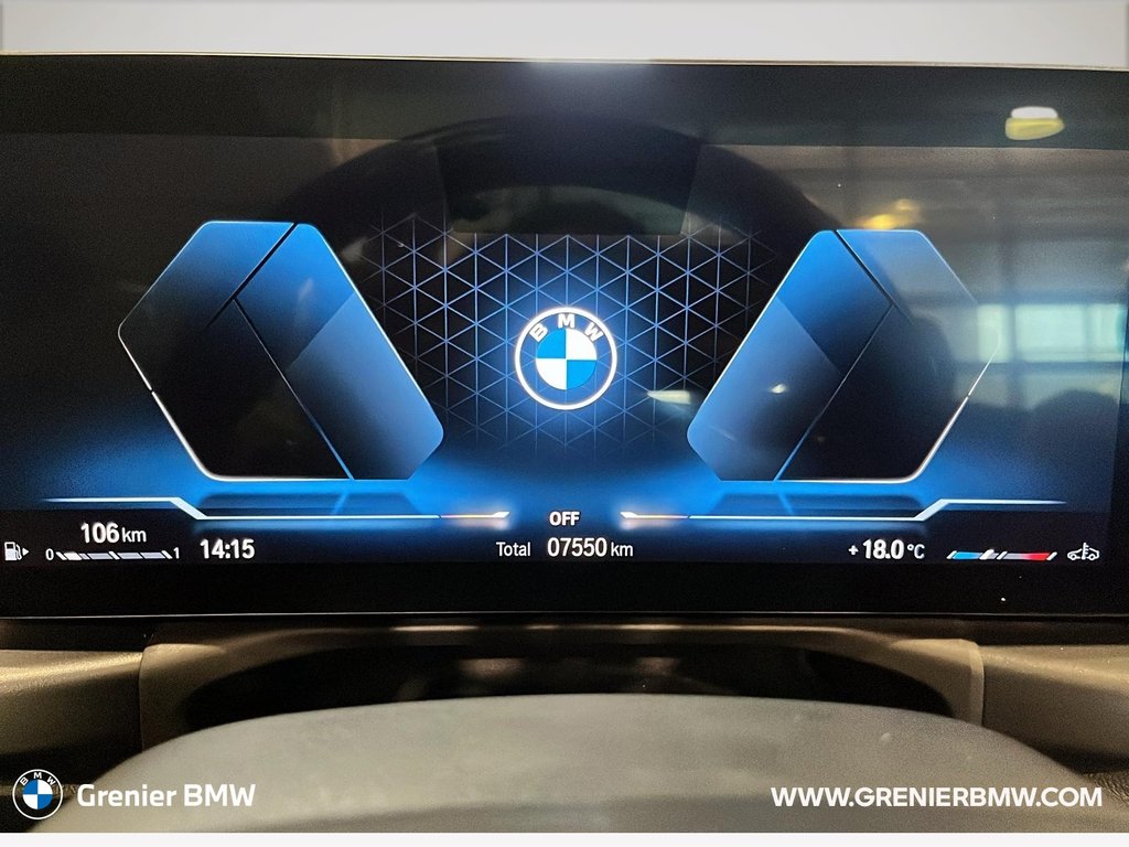 2024 BMW 4 Series 430i xDrive in Terrebonne, Quebec - 11 - w1024h768px
