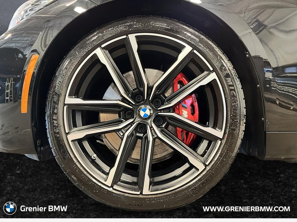 2024 BMW 4 Series 430i xDrive in Terrebonne, Quebec - 6 - w1024h768px
