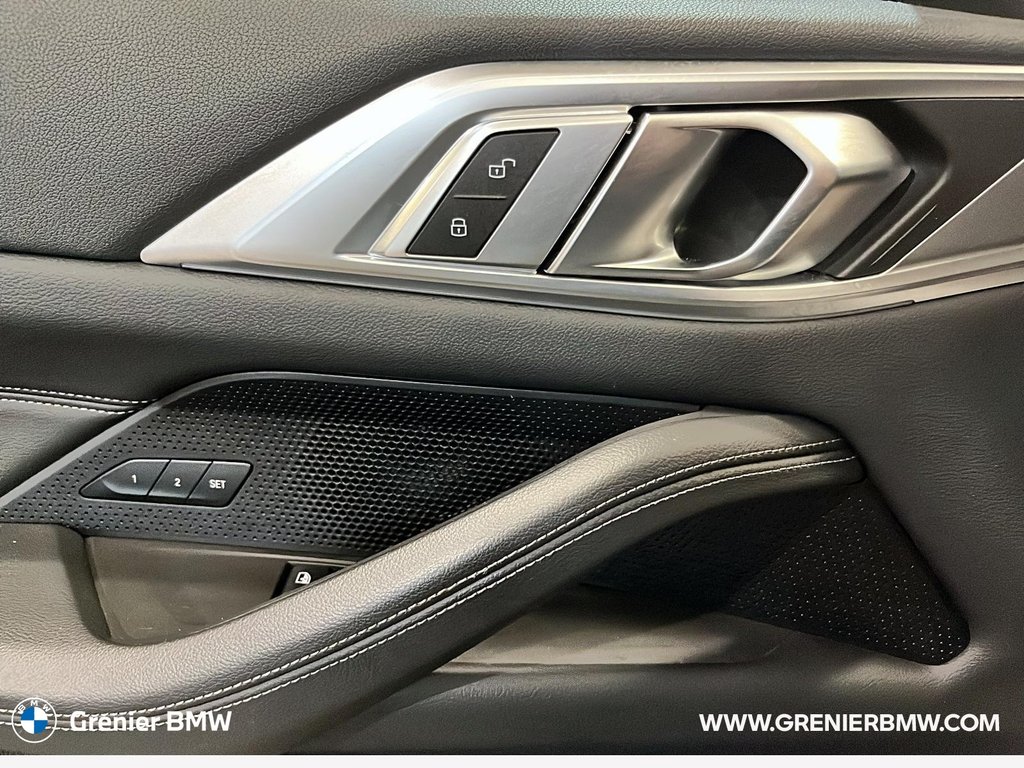 BMW 4 Series M440i xDrive 2024 à Terrebonne, Québec - 9 - w1024h768px