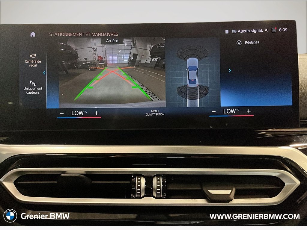 BMW 4 Series M440i xDrive 2024 à Terrebonne, Québec - 14 - w1024h768px
