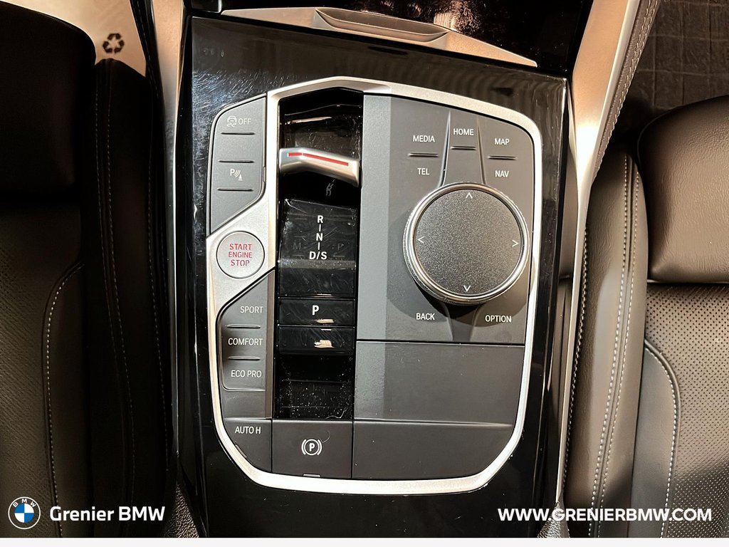 BMW 4 Series M440i xDrive 2024 à Terrebonne, Québec - 13 - w1024h768px