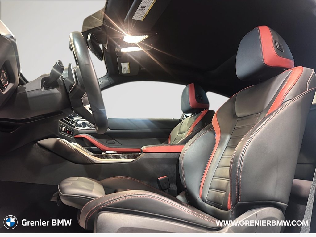 BMW 4 Series 430i xDrive 2025 à Terrebonne, Québec - 7 - w1024h768px