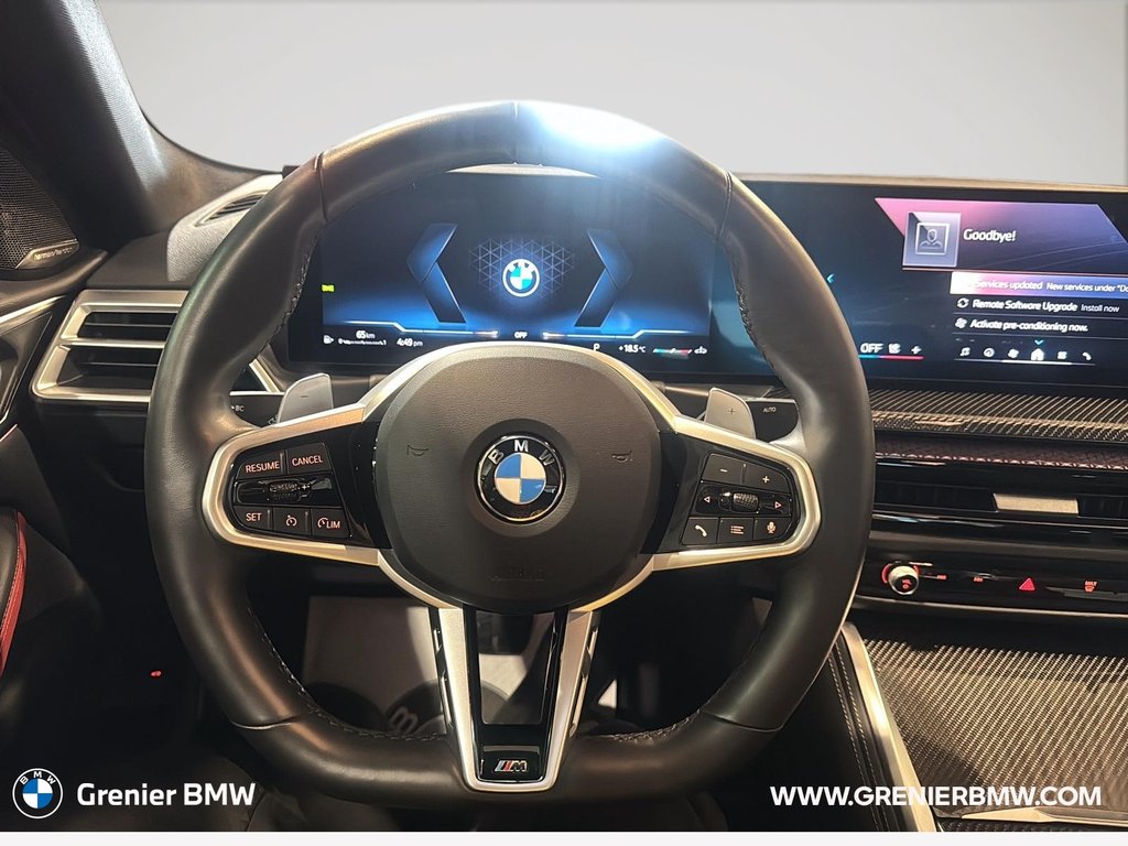 BMW 4 Series 430i xDrive 2025 à Terrebonne, Québec - 10 - w1024h768px