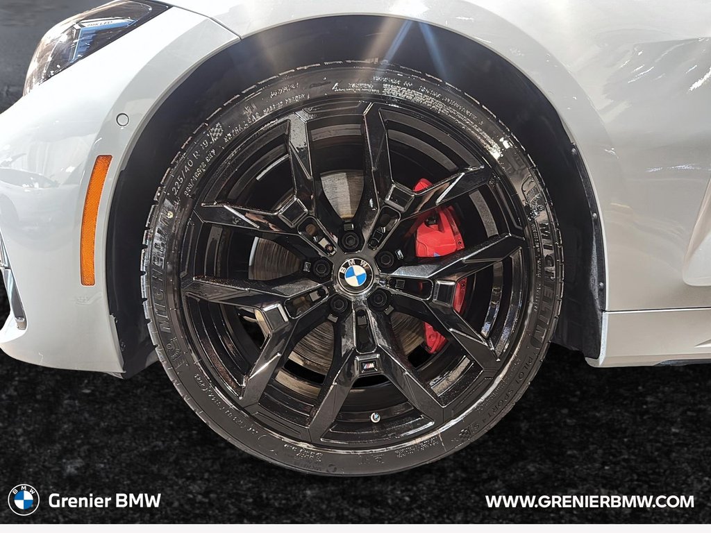 BMW 4 Series 430i xDrive 2025 à Terrebonne, Québec - 6 - w1024h768px