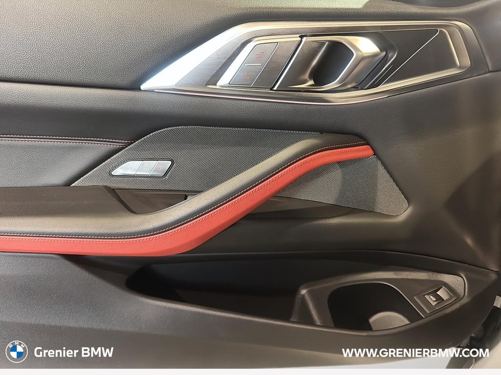 BMW 4 Series 430i xDrive 2025 à Terrebonne, Québec - 9 - w1024h768px