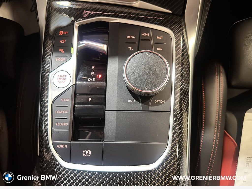 BMW 4 Series 430i xDrive 2025 à Terrebonne, Québec - 13 - w1024h768px
