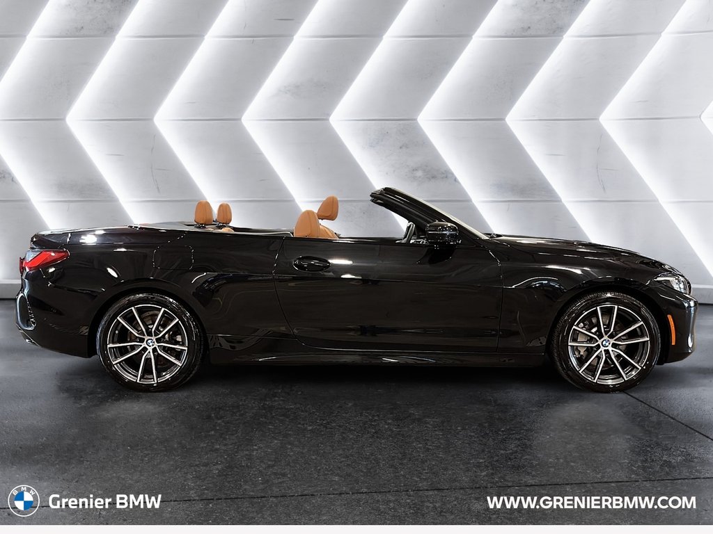 BMW 4 Series 430i xDrive 2025 à Terrebonne, Québec - 2 - w1024h768px