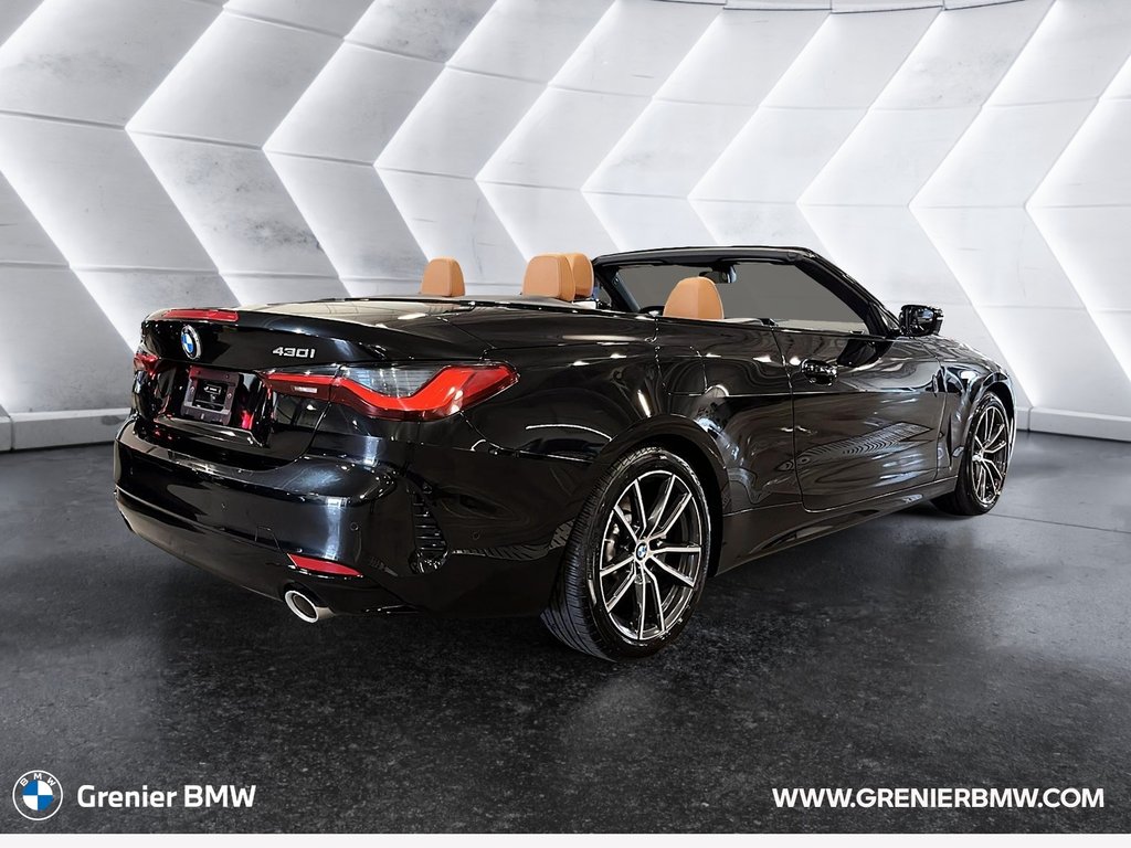 BMW 4 Series 430i xDrive 2025 à Terrebonne, Québec - 3 - w1024h768px