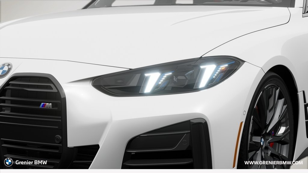 BMW 4 Series M440i xDrive 2026 à Terrebonne, Québec - 6 - w1024h768px
