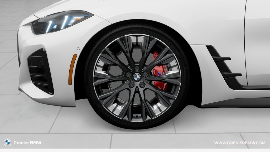 BMW 4 Series M440i xDrive 2026 à Terrebonne, Québec - 7 - w1024h768px