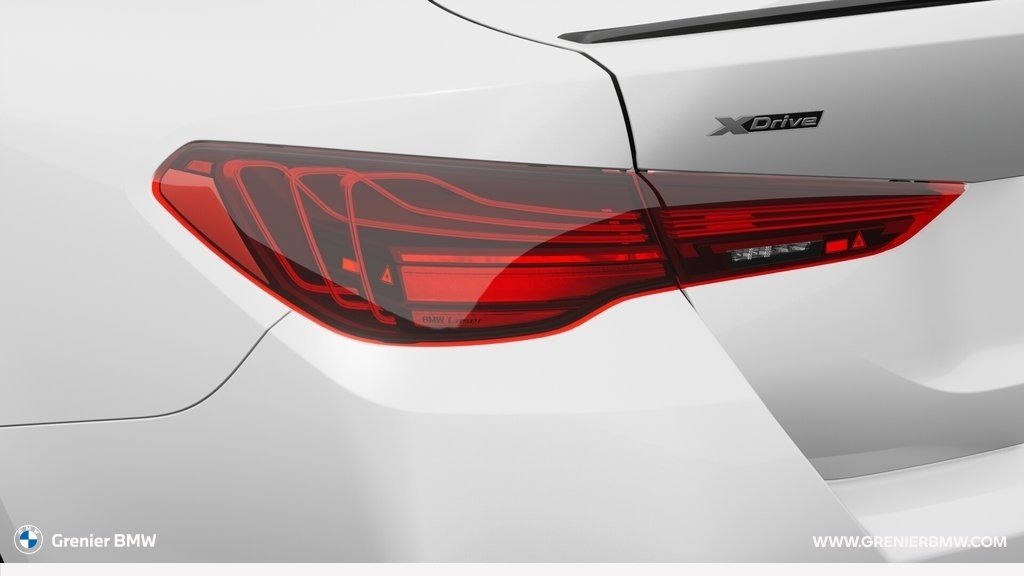 BMW 4 Series M440i xDrive 2026 à Terrebonne, Québec - 8 - w1024h768px