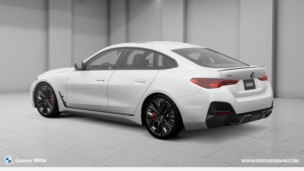 BMW 4 Series M440i xDrive 2026 à Terrebonne, Québec - 2 - w1024h768px
