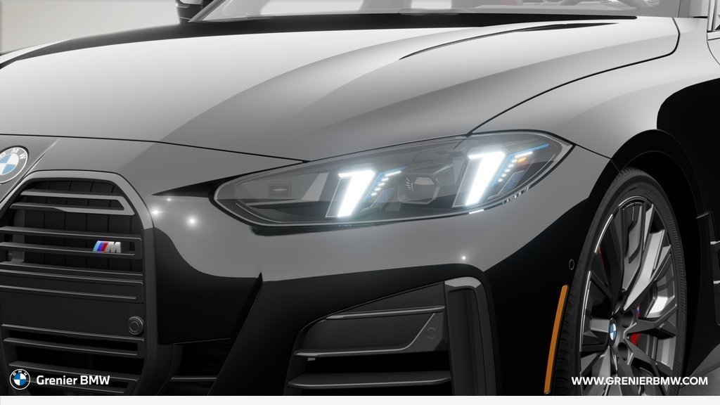 2026 BMW 4 Series M440i xDrive in Terrebonne, Quebec - 6 - w1024h768px