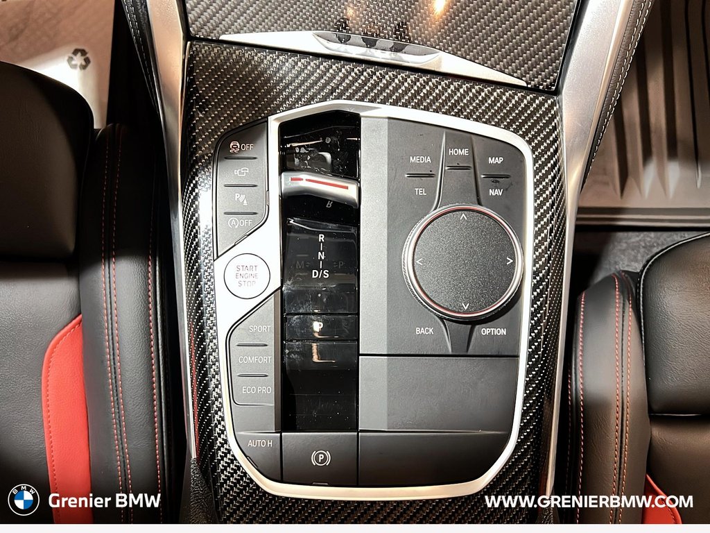 2026 BMW 4 Series 430i xDrive in Terrebonne, Quebec - 13 - w1024h768px