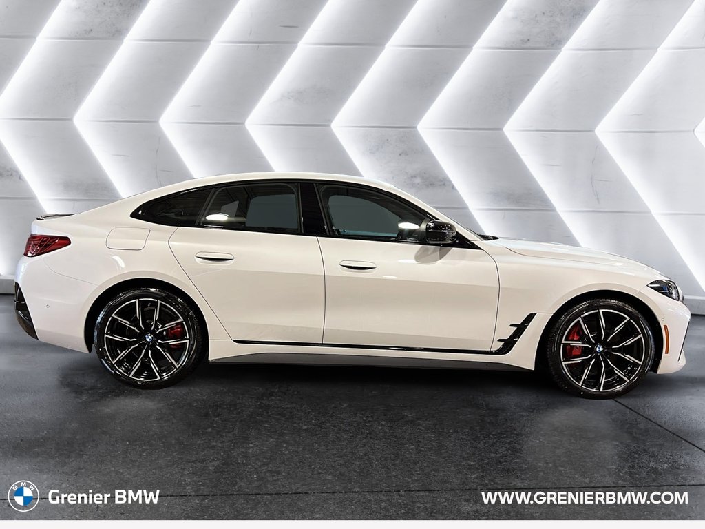 2026 BMW 4 Series 430i xDrive in Terrebonne, Quebec - 3 - w1024h768px