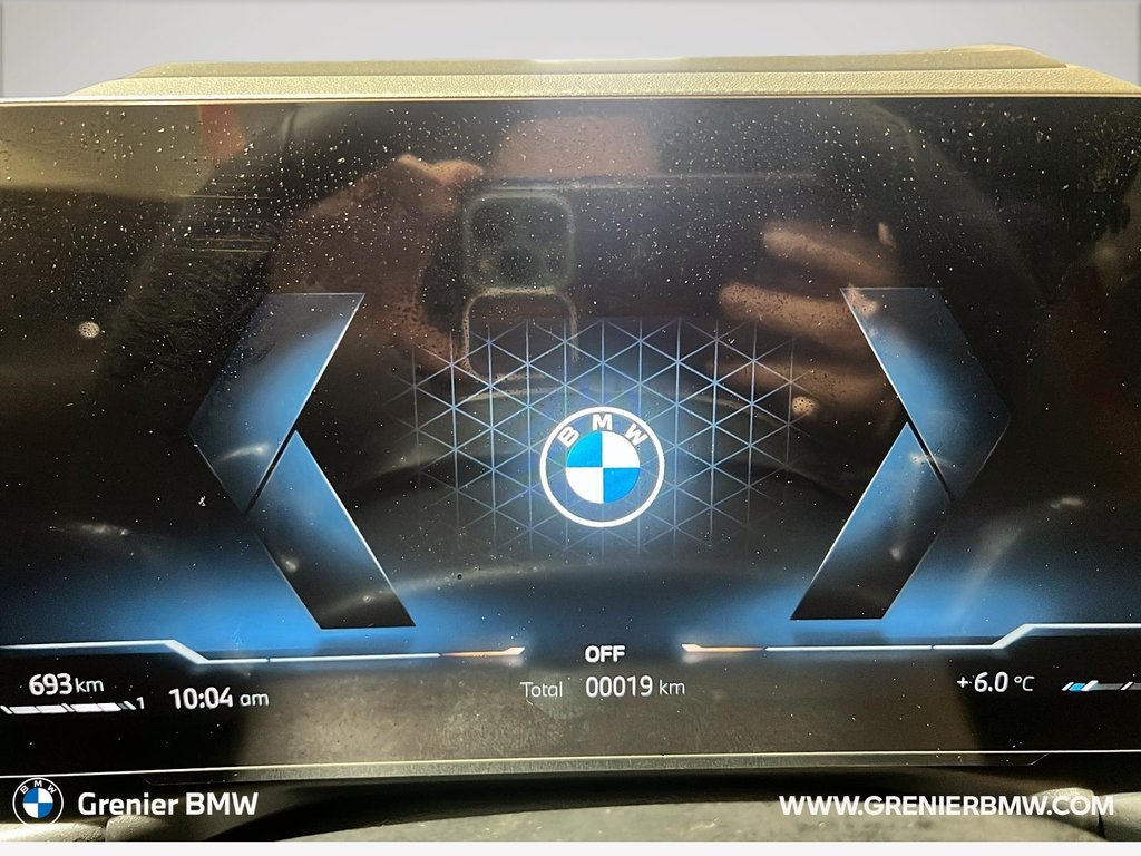 2026 BMW 4 Series 430i xDrive in Terrebonne, Quebec - 11 - w1024h768px