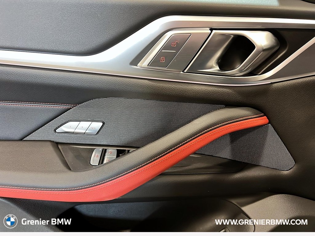 BMW 4 Series 430i xDrive 2026 à Terrebonne, Québec - 9 - w1024h768px