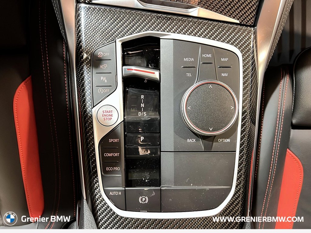 BMW 4 Series 430i xDrive 2026 à Terrebonne, Québec - 13 - w1024h768px