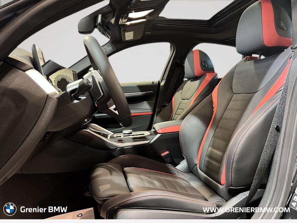BMW 4 Series 430i xDrive 2026 à Terrebonne, Québec - 7 - w1024h768px