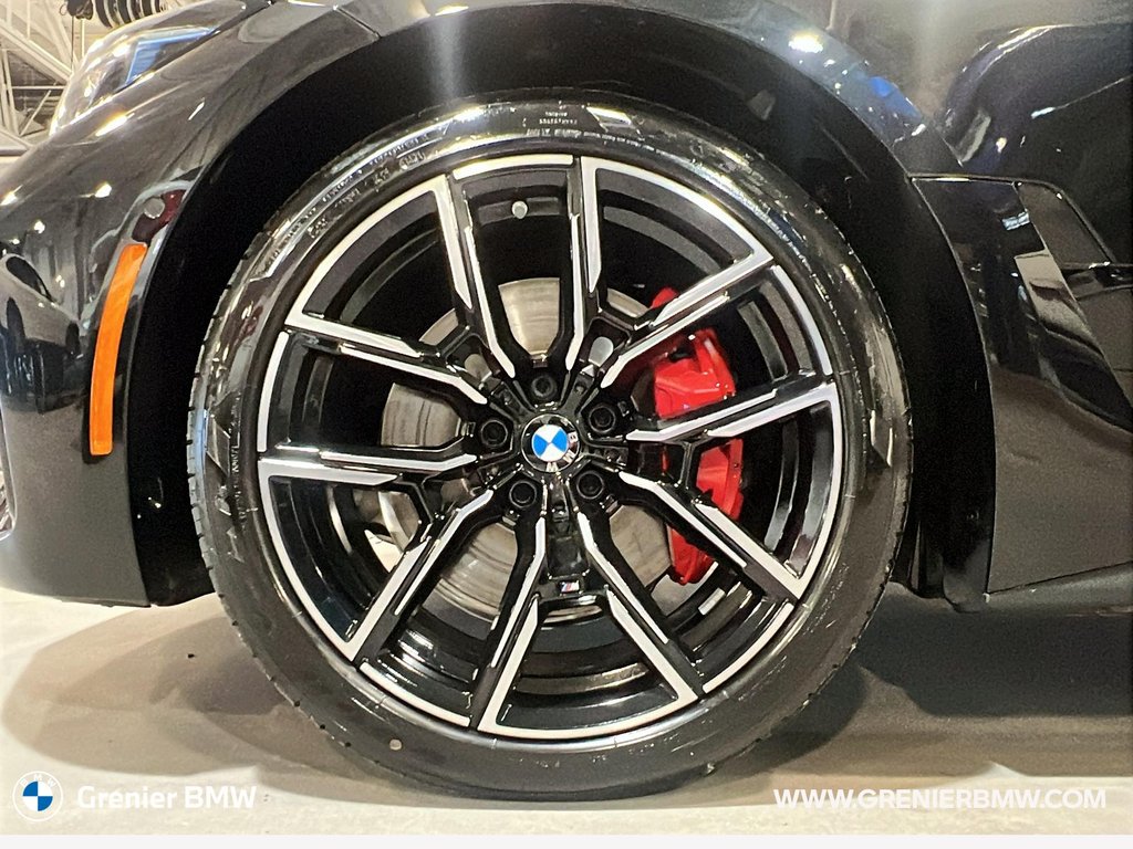 BMW 4 Series 430i xDrive 2026 à Terrebonne, Québec - 6 - w1024h768px