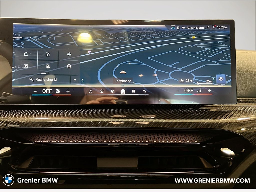 BMW 4 Series 430i xDrive 2026 à Terrebonne, Québec - 15 - w1024h768px