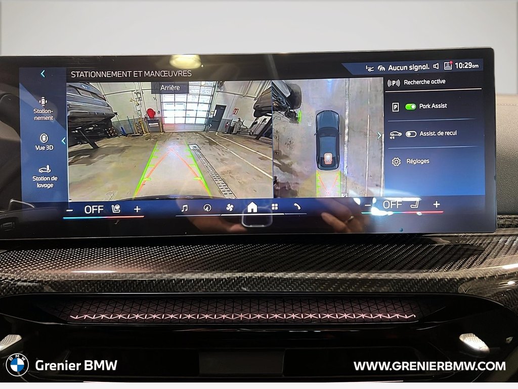 BMW 4 Series 430i xDrive 2026 à Terrebonne, Québec - 14 - w1024h768px