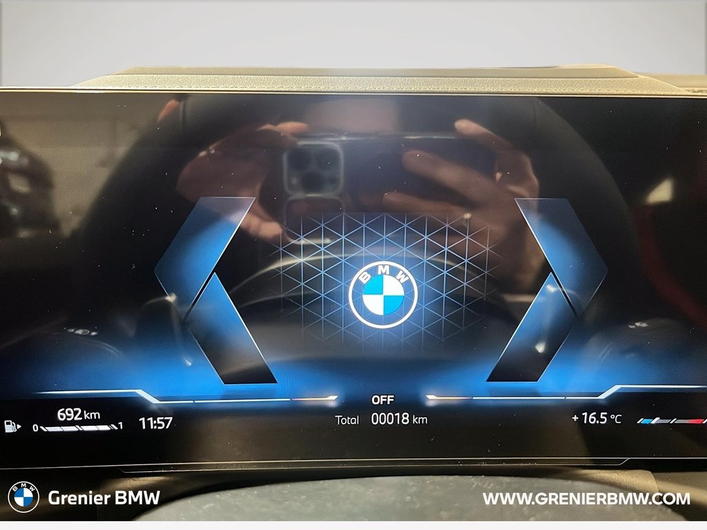 BMW 4 Series 430i xDrive 2026 à Terrebonne, Québec - 11 - w1024h768px
