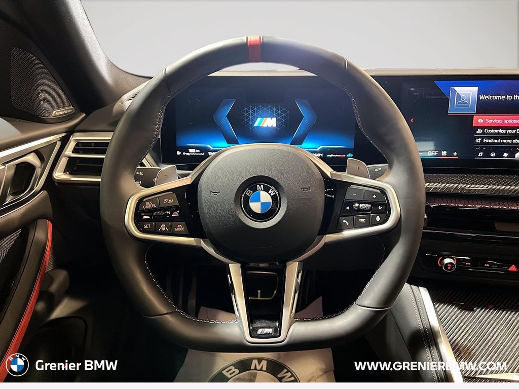 BMW 4 Series M440i xDrive 2026 à Terrebonne, Québec - 10 - w1024h768px