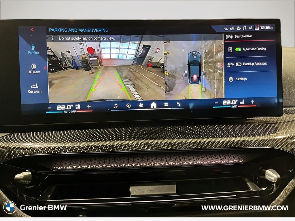 2026 BMW 4 Series M440i xDrive in Terrebonne, Quebec - 14 - w1024h768px