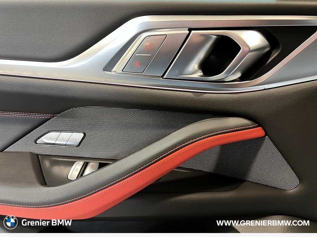 BMW 4 Series M440i xDrive 2026 à Terrebonne, Québec - 9 - w1024h768px