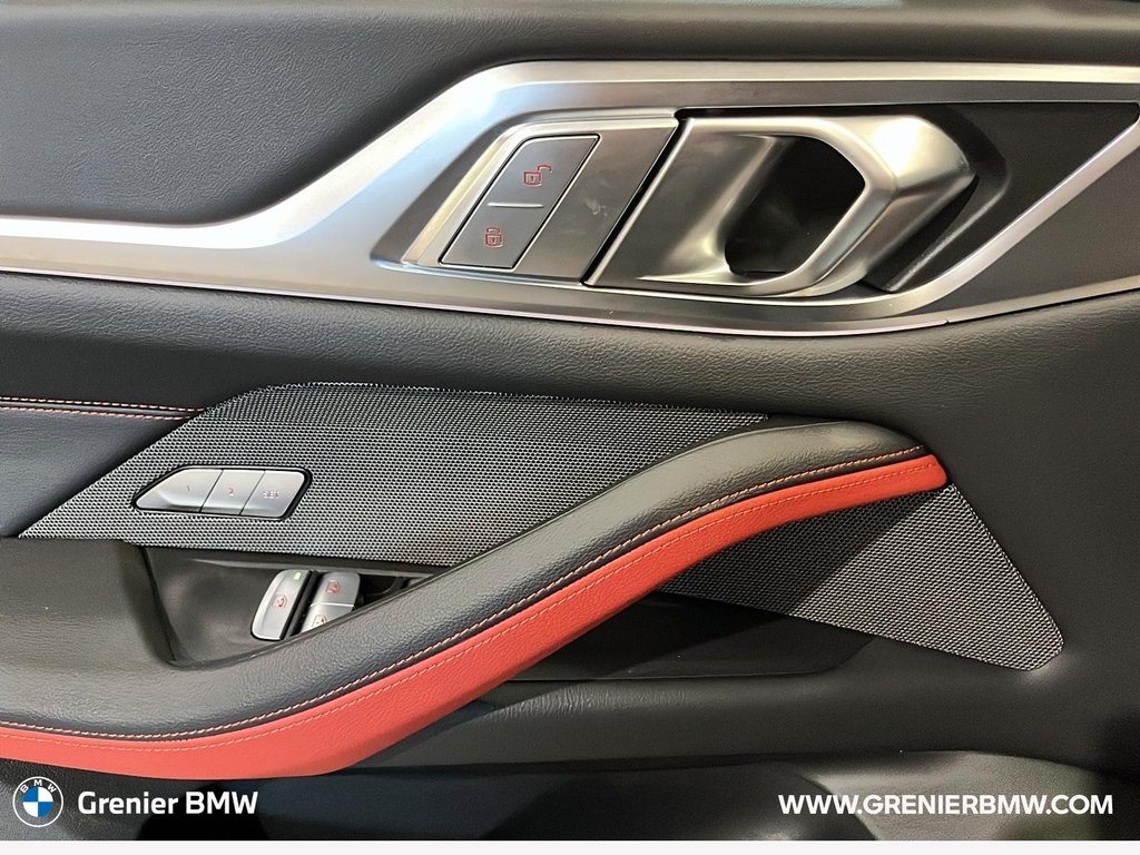 2026 BMW 4 Series M440i xDrive in Terrebonne, Quebec - 9 - w1024h768px