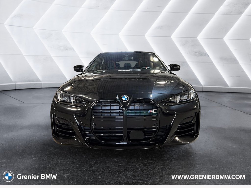 BMW 4 Series M440i xDrive 2026 à Terrebonne, Québec - 2 - w1024h768px