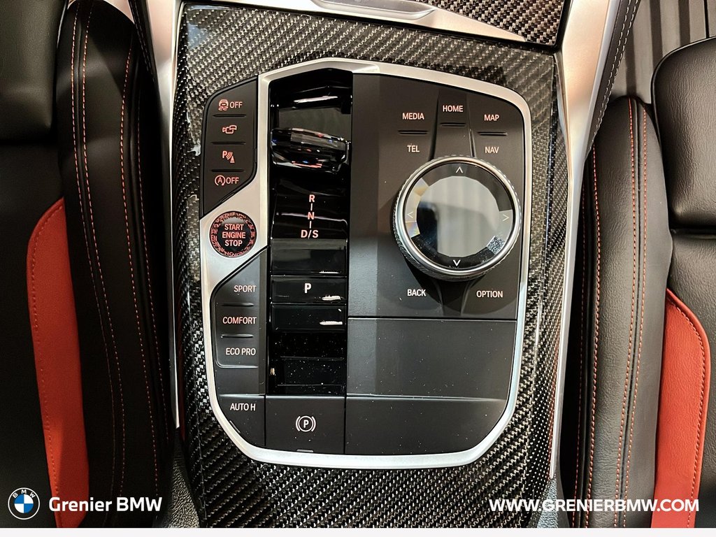 2026 BMW 4 Series M440i xDrive in Terrebonne, Quebec - 13 - w1024h768px