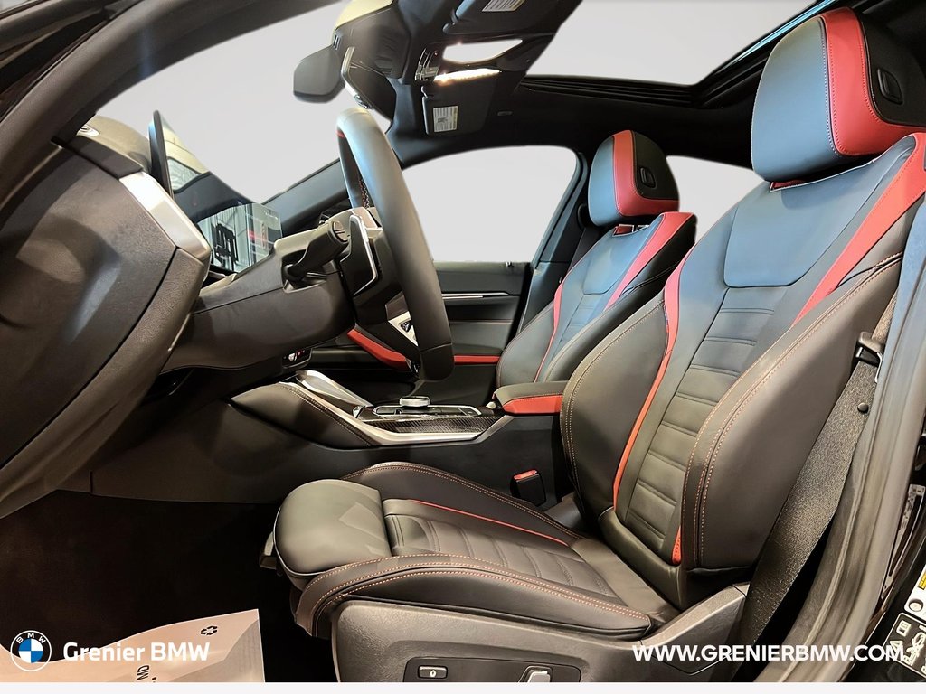 BMW 4 Series M440i xDrive 2026 à Terrebonne, Québec - 7 - w1024h768px