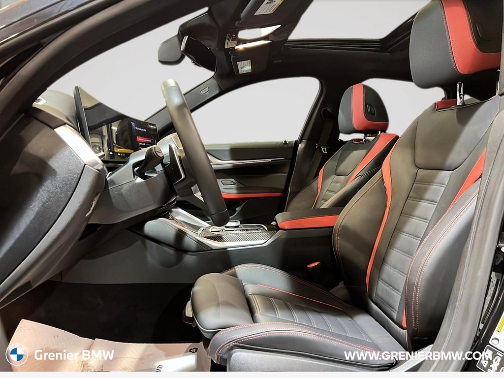 BMW 4 Series M440i xDrive 2026 à Terrebonne, Québec - 7 - w1024h768px