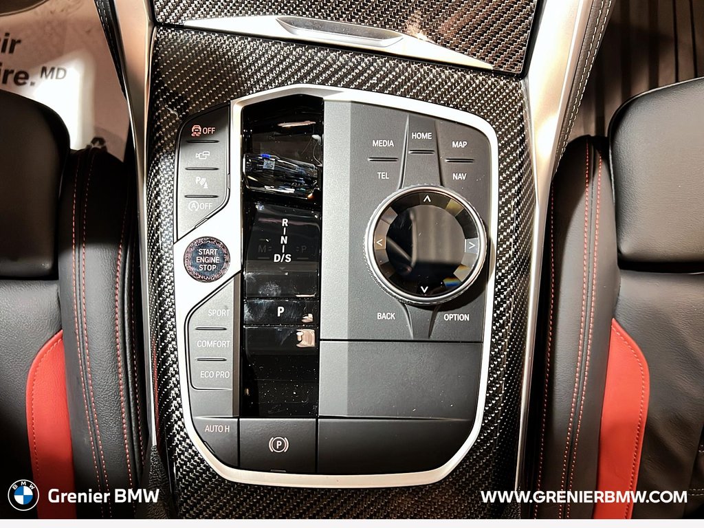 BMW 4 Series M440i xDrive 2026 à Terrebonne, Québec - 13 - w1024h768px