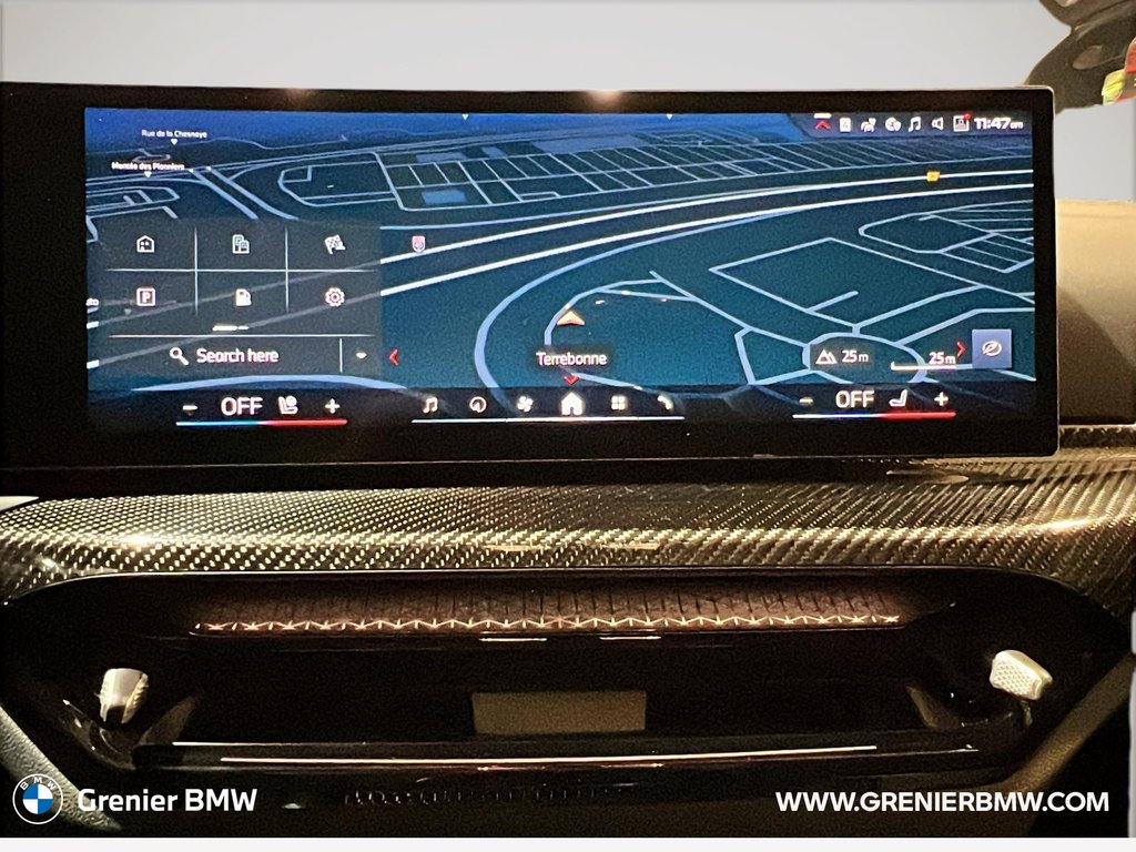 BMW 4 Series M440i xDrive 2026 à Terrebonne, Québec - 15 - w1024h768px