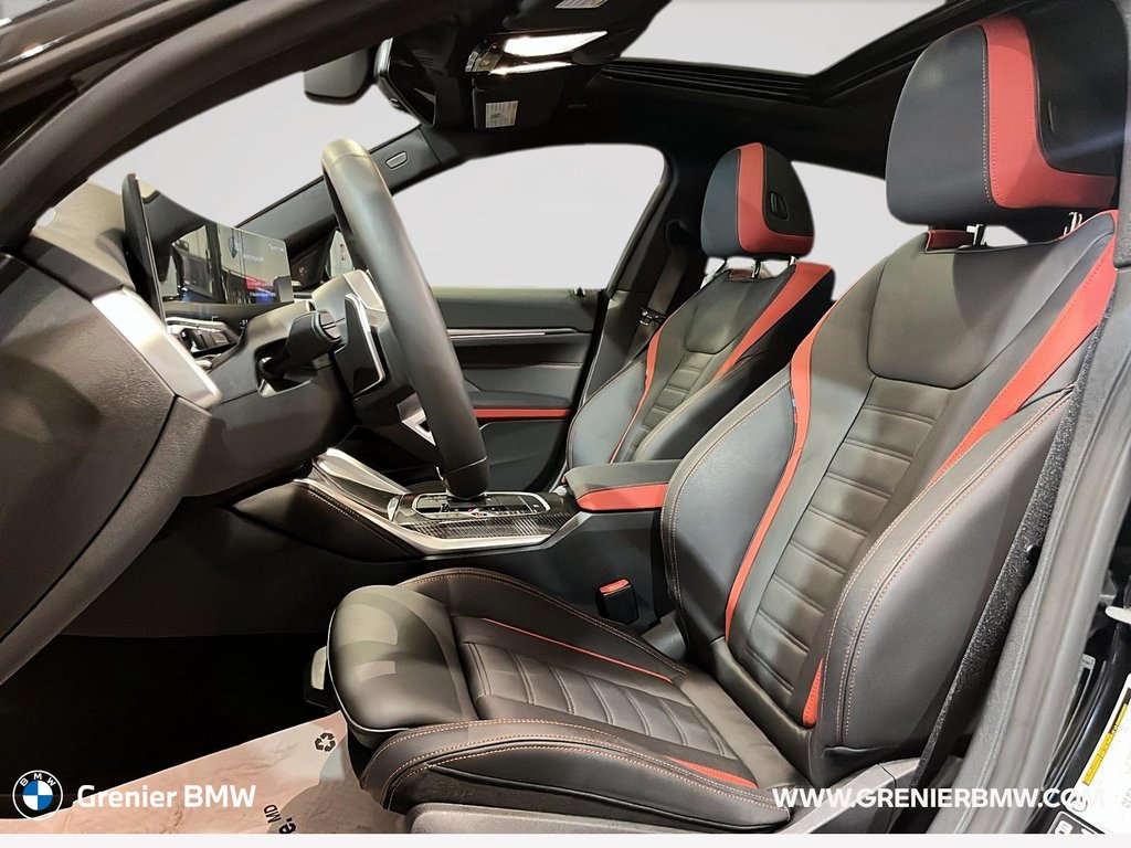 2026 BMW 4 Series M440i xDrive in Terrebonne, Quebec - 7 - w1024h768px