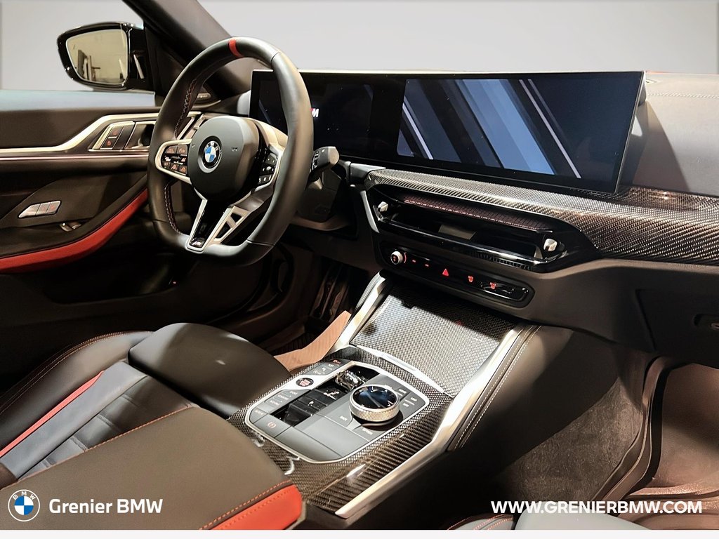 BMW 4 Series M440i xDrive 2026 à Terrebonne, Québec - 12 - w1024h768px