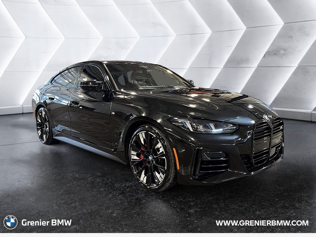 2026 BMW 4 Series M440i xDrive in Terrebonne, Quebec - 1 - w1024h768px