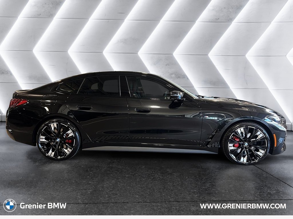 BMW 4 Series M440i xDrive 2026 à Terrebonne, Québec - 3 - w1024h768px