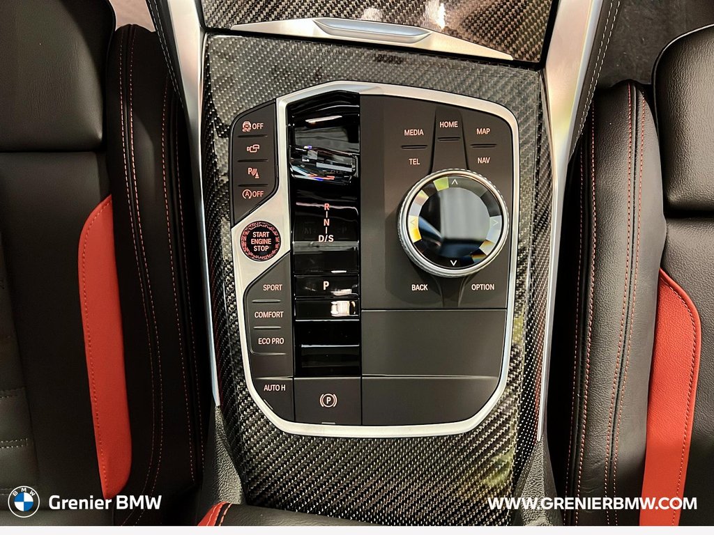 BMW 4 Series M440i xDrive 2026 à Terrebonne, Québec - 13 - w1024h768px