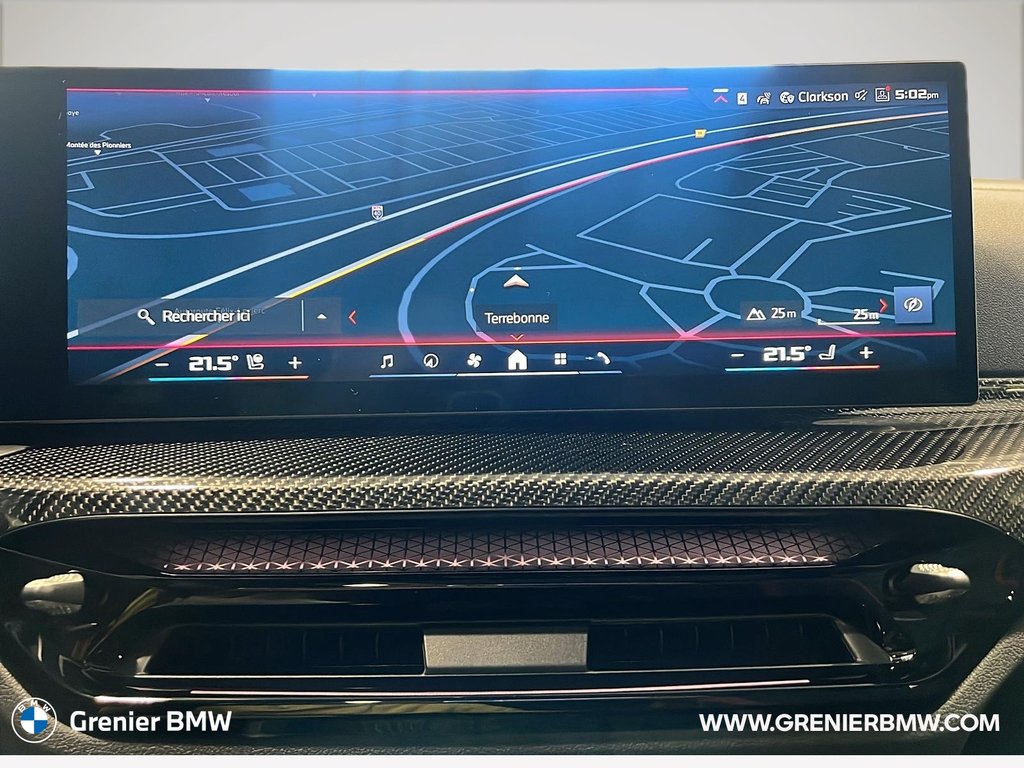 BMW 4 Series M440i xDrive 2026 à Terrebonne, Québec - 15 - w1024h768px