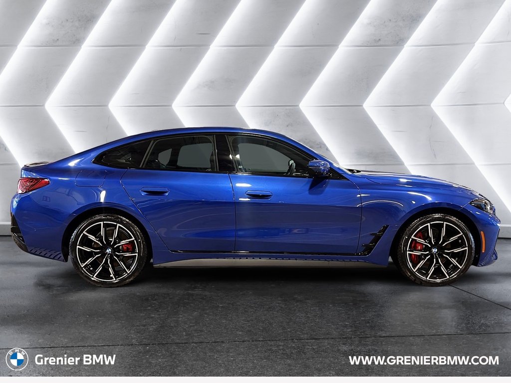 2026 BMW 4 Series 430i xDrive in Terrebonne, Quebec - 3 - w1024h768px