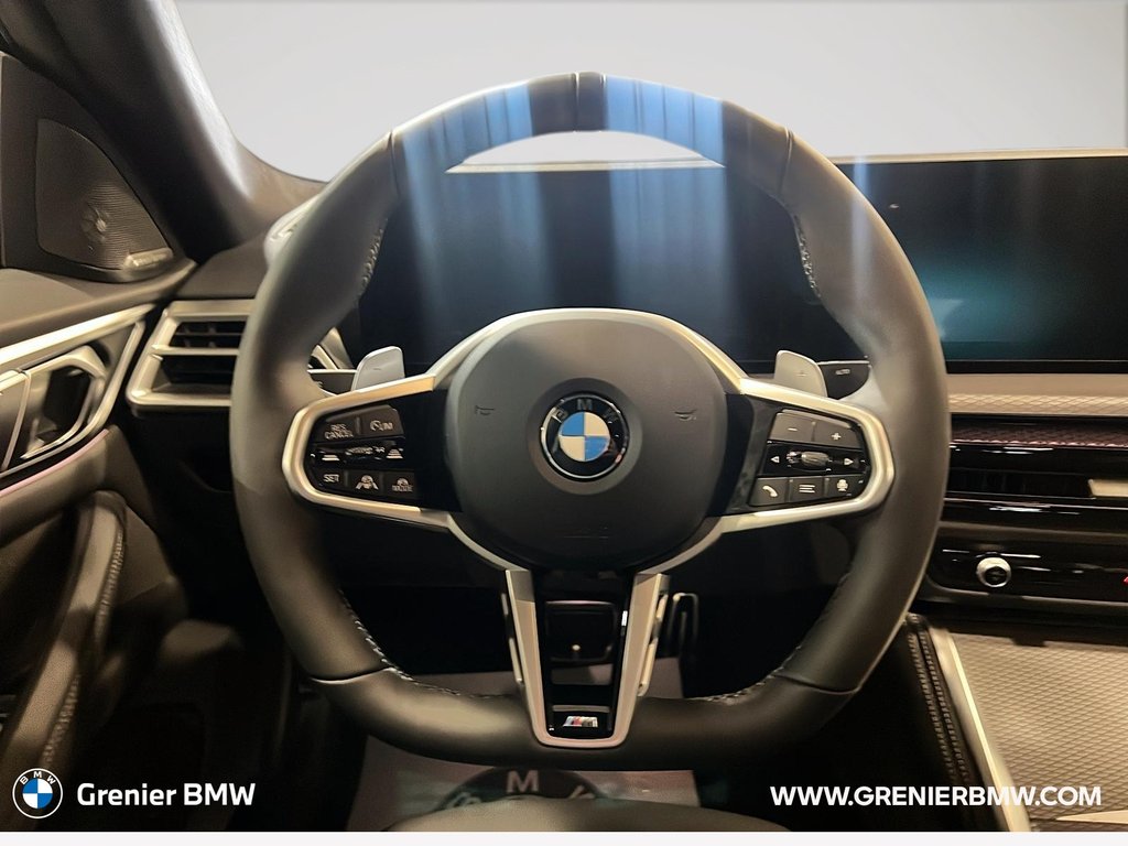 2026 BMW 4 Series 430i xDrive in Terrebonne, Quebec - 10 - w1024h768px
