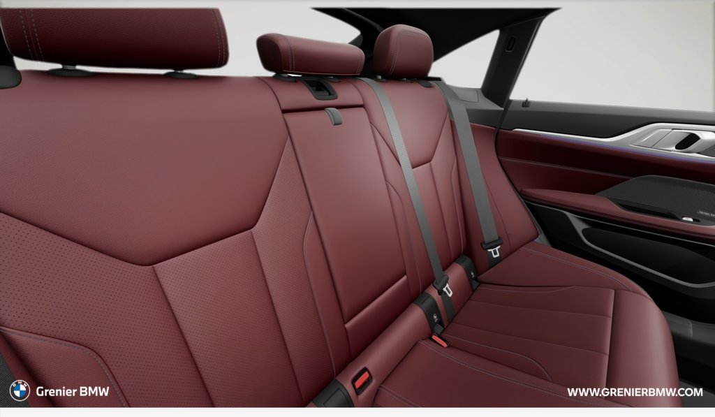 2026 BMW 4 Series 430i xDrive in Terrebonne, Quebec - 12 - w1024h768px