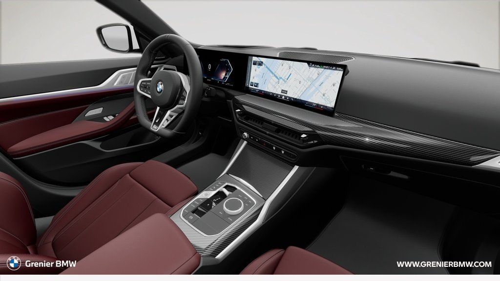 2026 BMW 4 Series 430i xDrive in Terrebonne, Quebec - 14 - w1024h768px