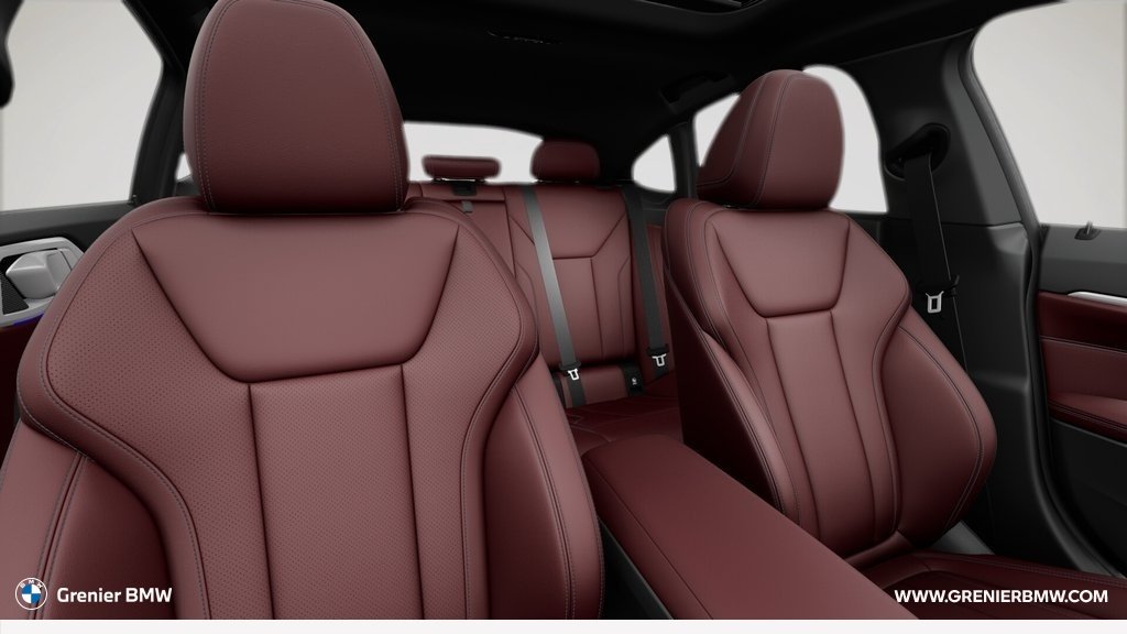2026 BMW 4 Series 430i xDrive in Terrebonne, Quebec - 11 - w1024h768px