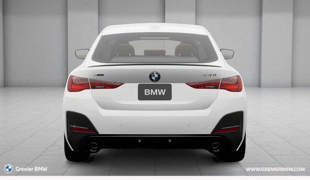 2026 BMW 4 Series 430i xDrive in Terrebonne, Quebec - 5 - w1024h768px